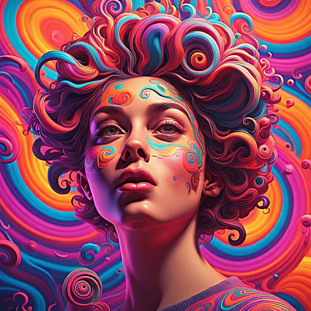 ai generated, woman, psychedelic-8394697.jpg